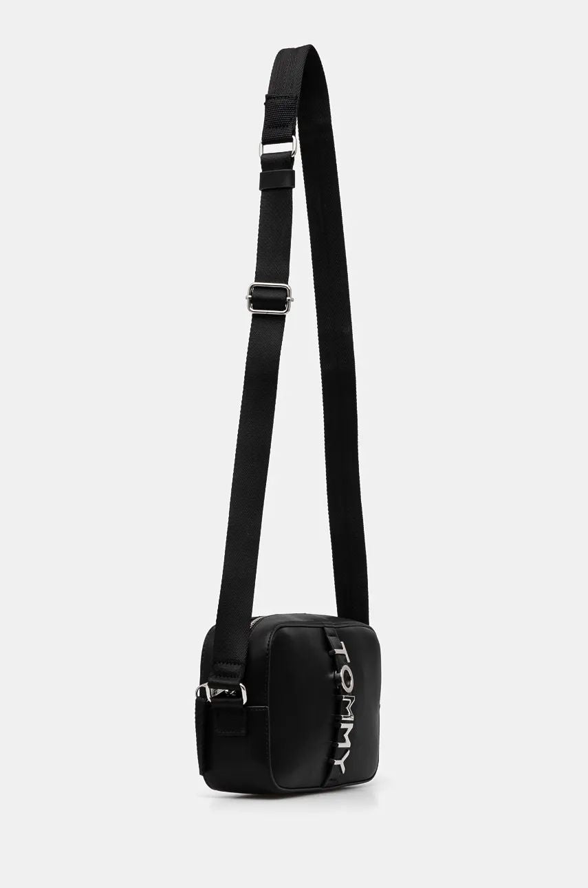 BORSA TOMMY HILFIGER CAMERA BOLD BAG