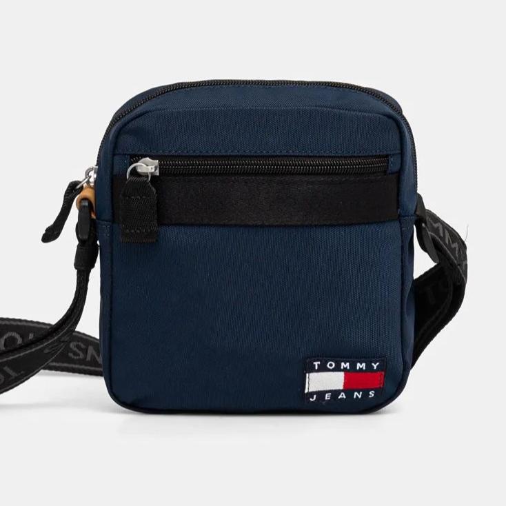 TRACOLLA TOMMY HILFIGER ESSENTIAL DAILY REPORTER