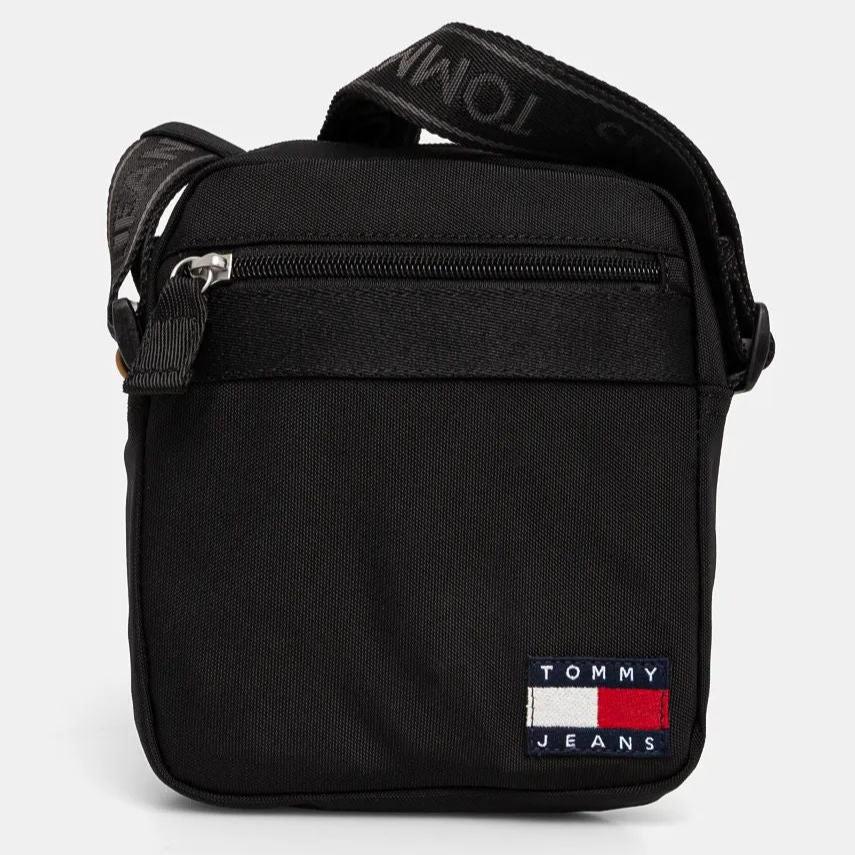 TRACOLLA TOMMY HILFIGER ESSENTIAL DAILY REPORTER