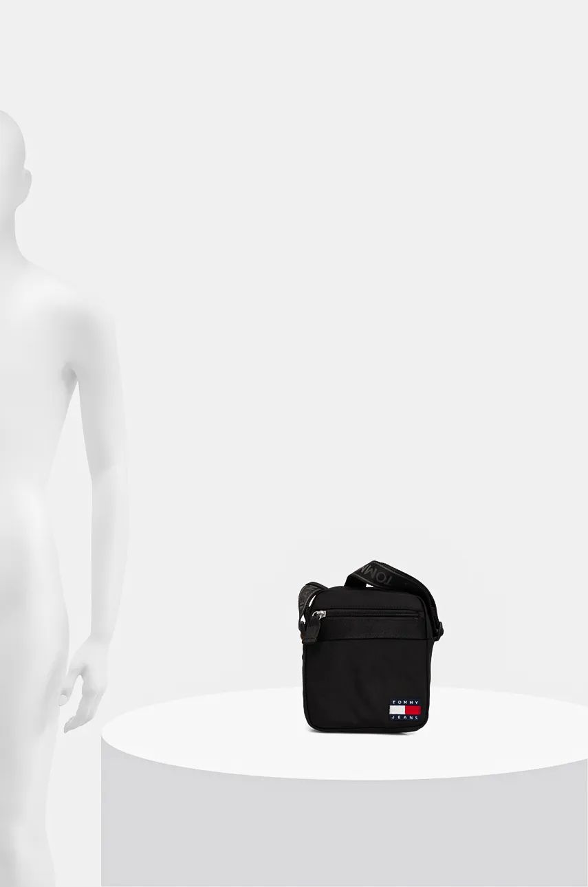 TRACOLLA TOMMY HILFIGER ESSENTIAL DAILY REPORTER