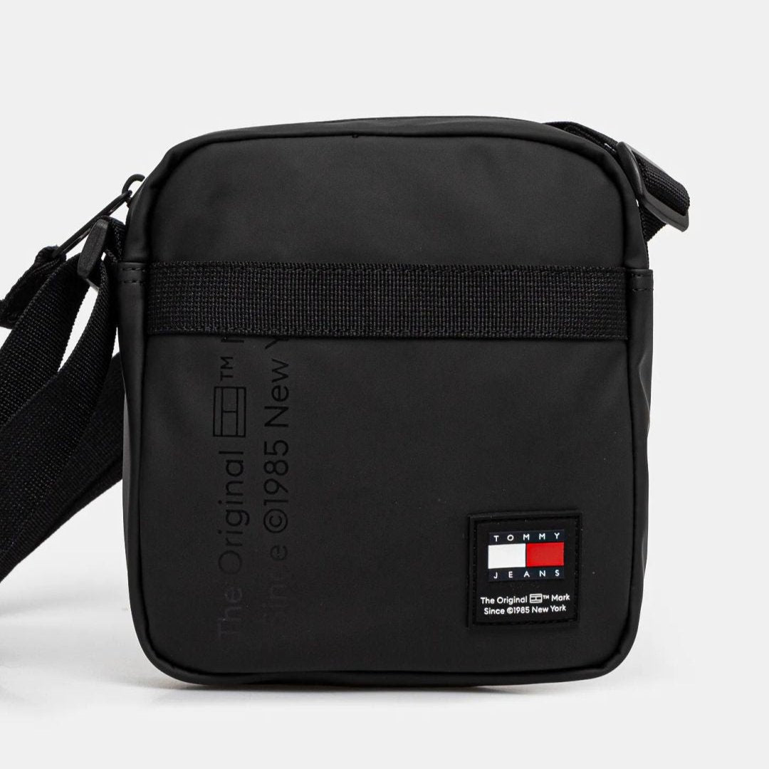 TRACOLLA TOMMY HILFIGER RUBBER