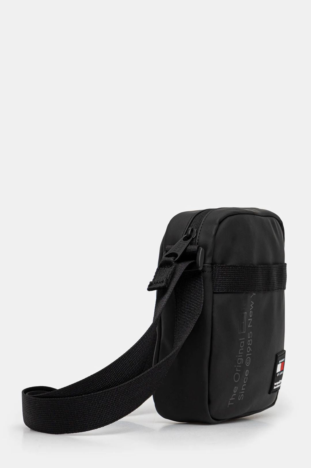 TRACOLLA TOMMY HILFIGER RUBBER