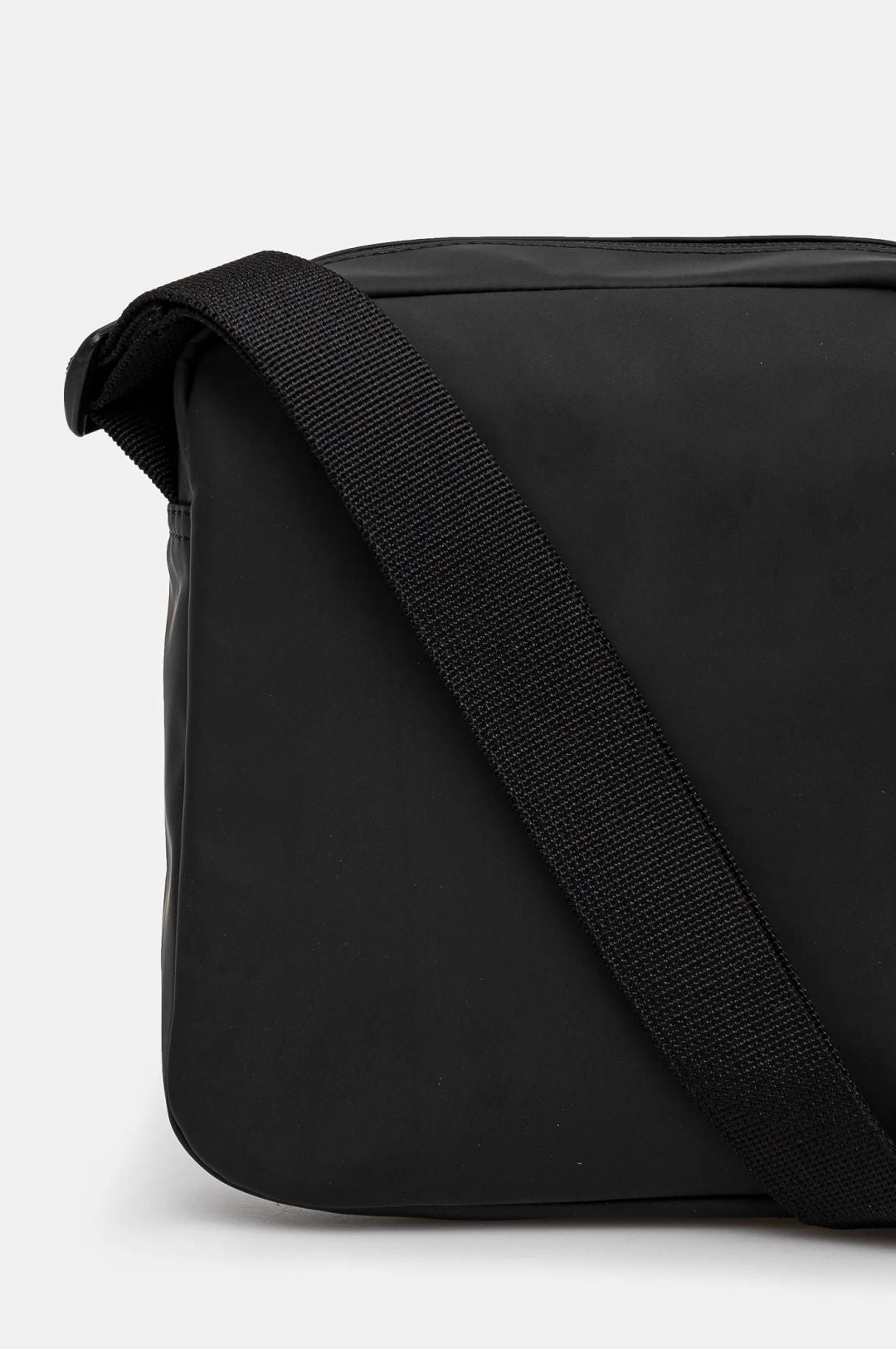 TRACOLLA TOMMY HILFIGER RUBBER