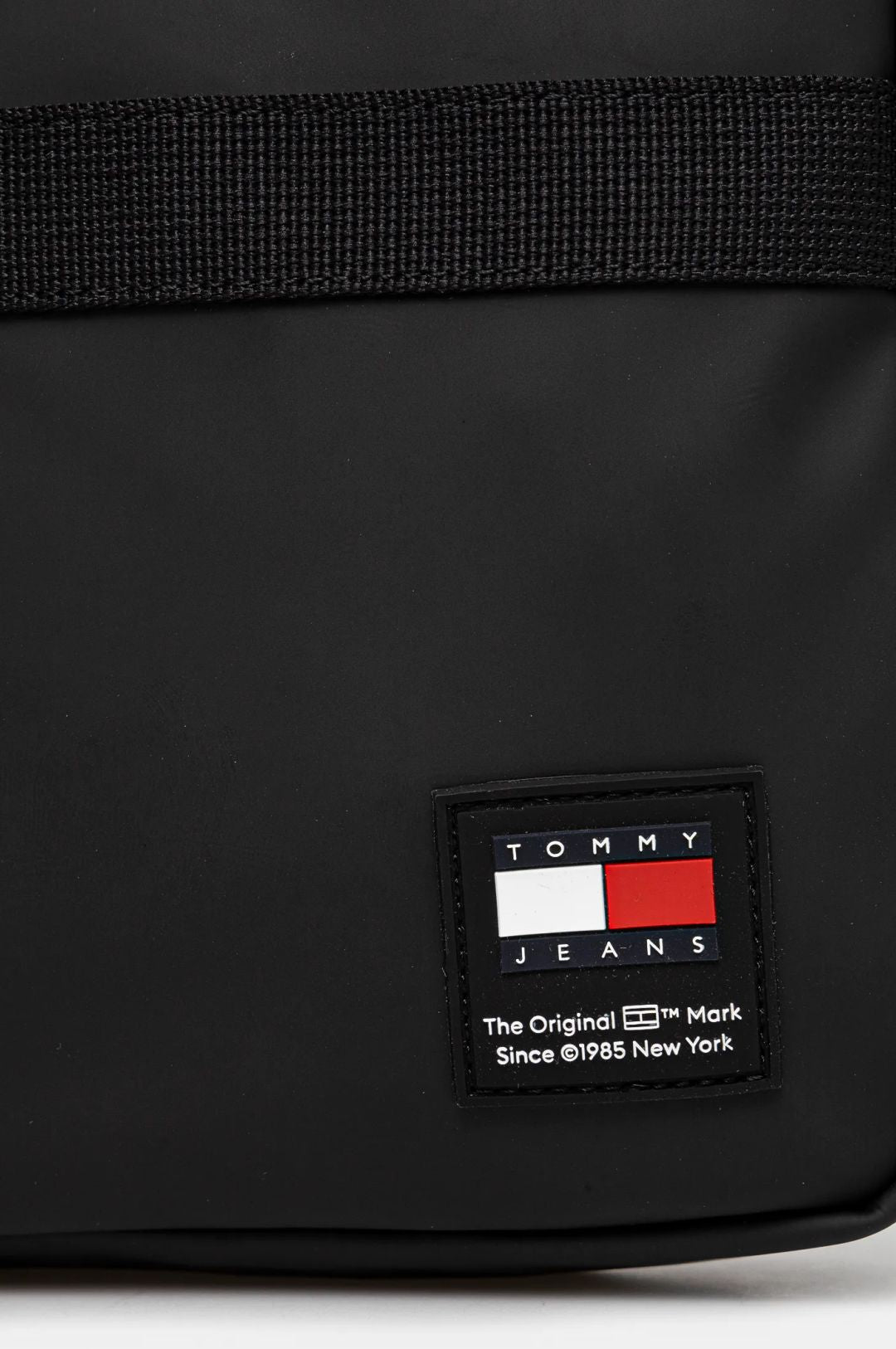 TRACOLLA TOMMY HILFIGER RUBBER