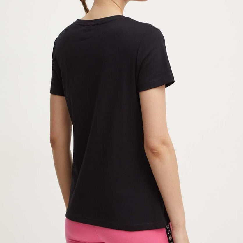 TSHIRT GUESS NOEMI MC