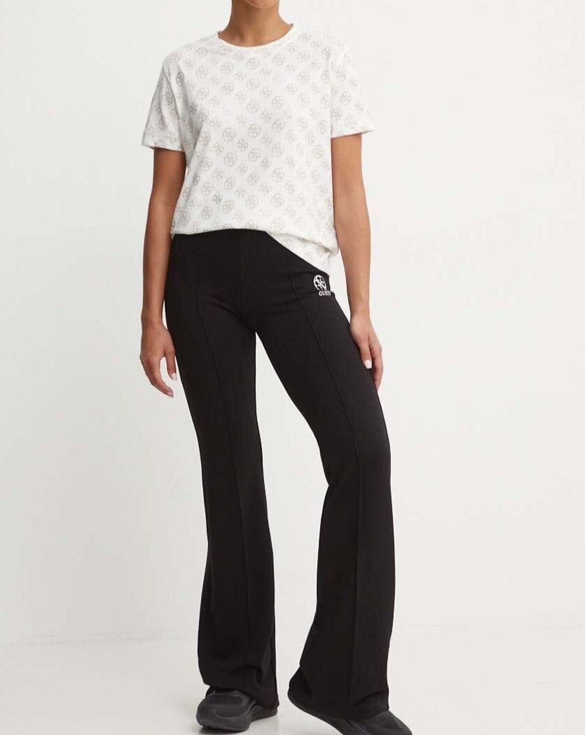 TSHIRT GUESS NOEMI 4G CIRCLE