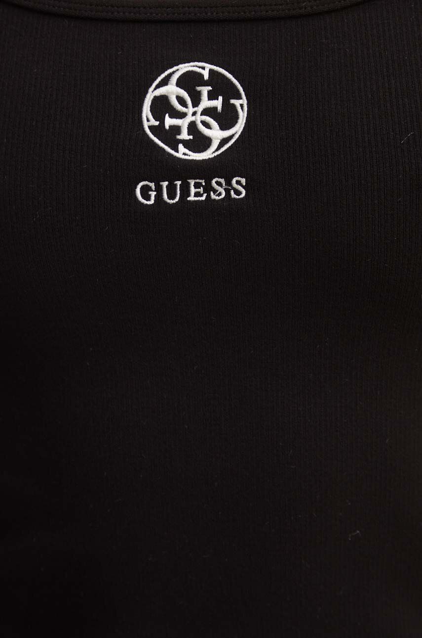 TOP GUESS ELA KNIT TOP