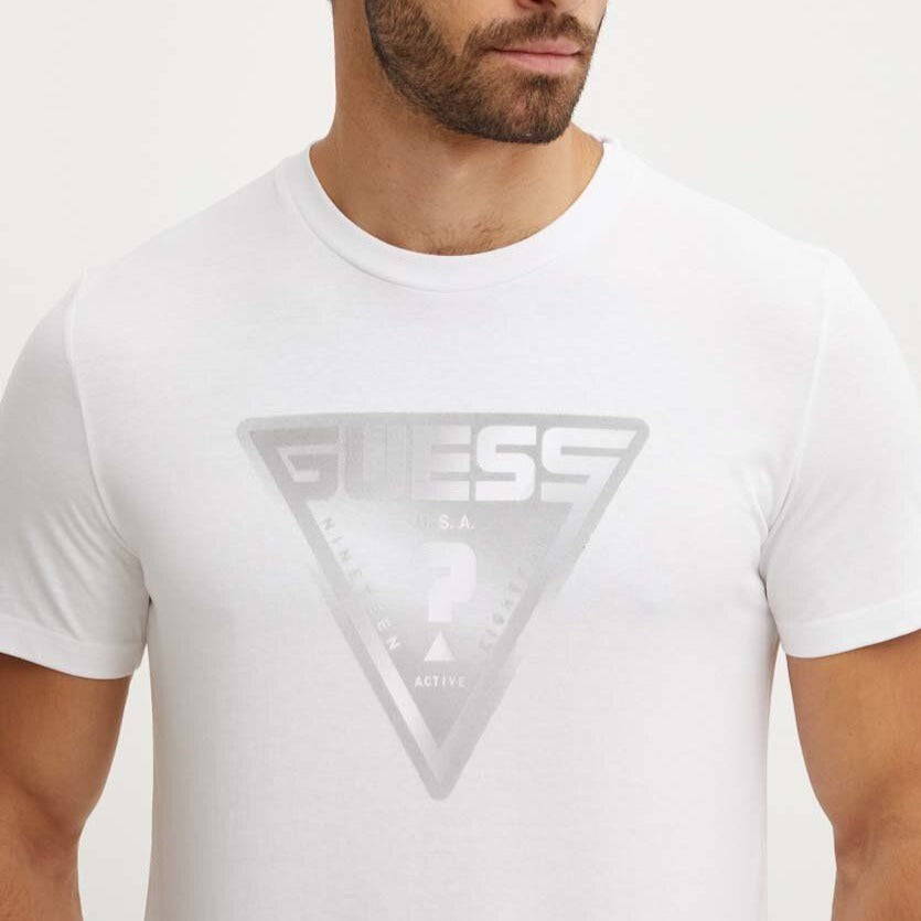 TSHIRT GUESS FURIO MC