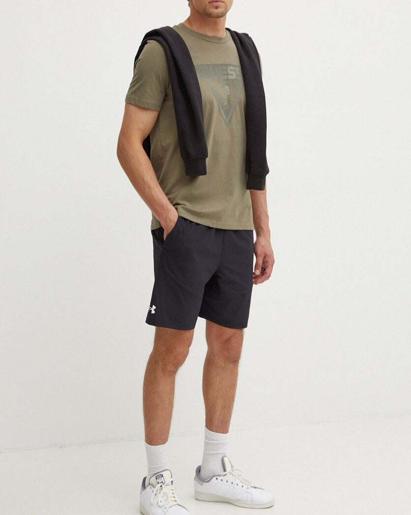 TSHIRT GUESS FURIO MC