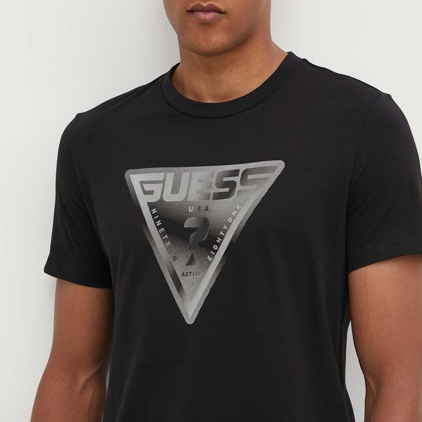 TSHIRT GUESS FURIO MC