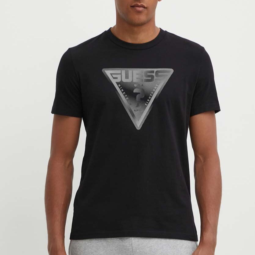 TSHIRT GUESS FURIO MC