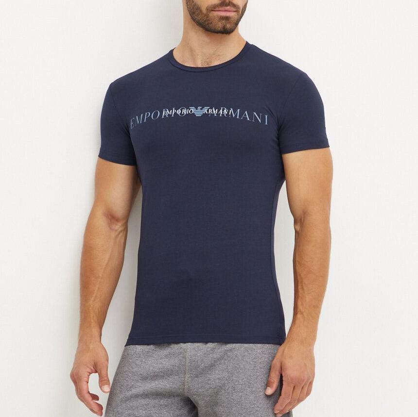 TSHIRT ARMANI THE NEW ICON SLIM