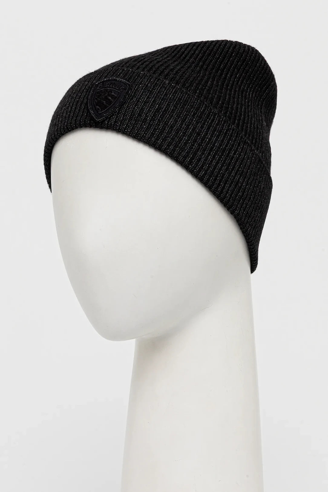 CAPPELLO BLAUER OLIVER BERRETTO MISTO LANA