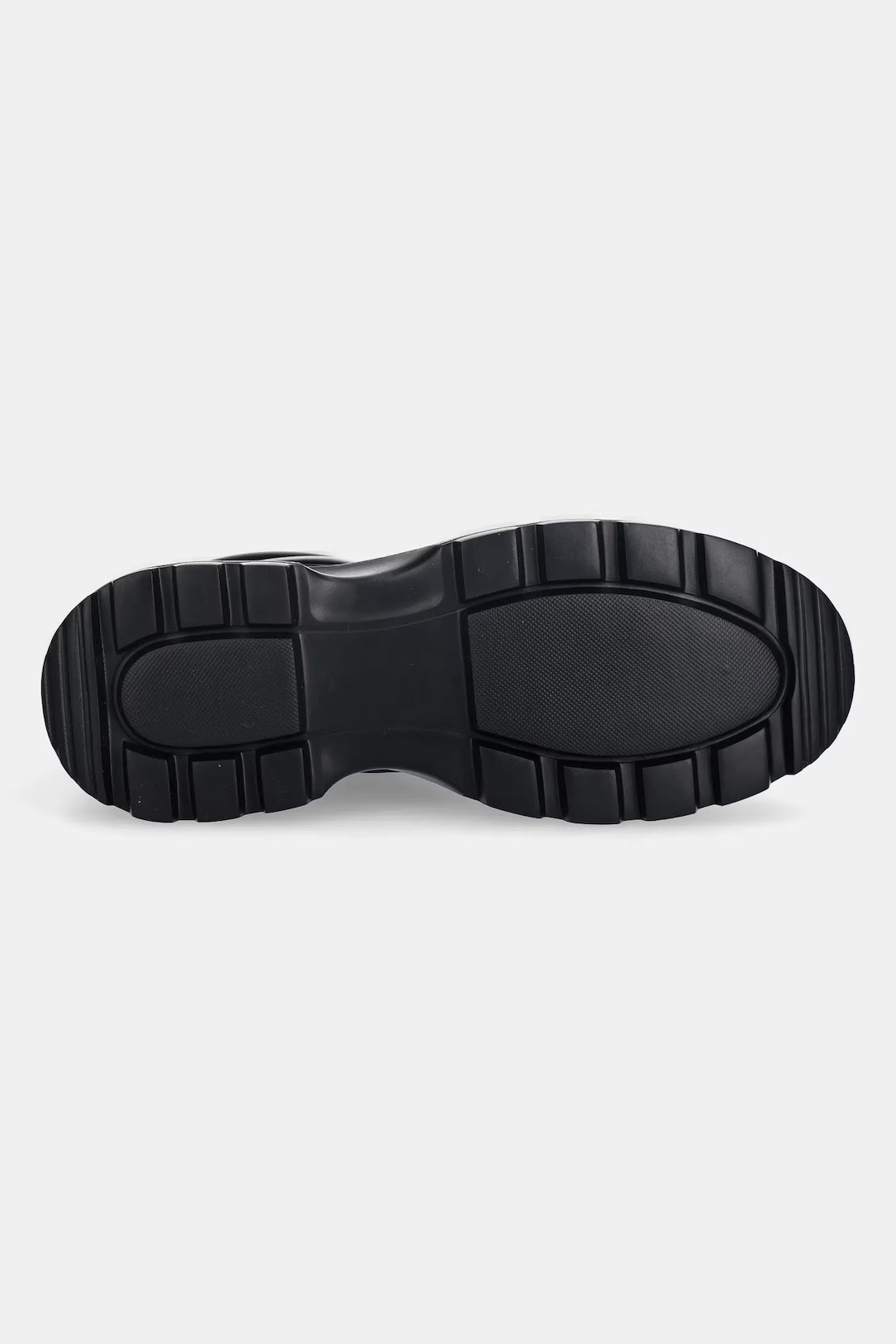 STIVALE BLAUER ANFIBIO BOOTS BLANCA NERO