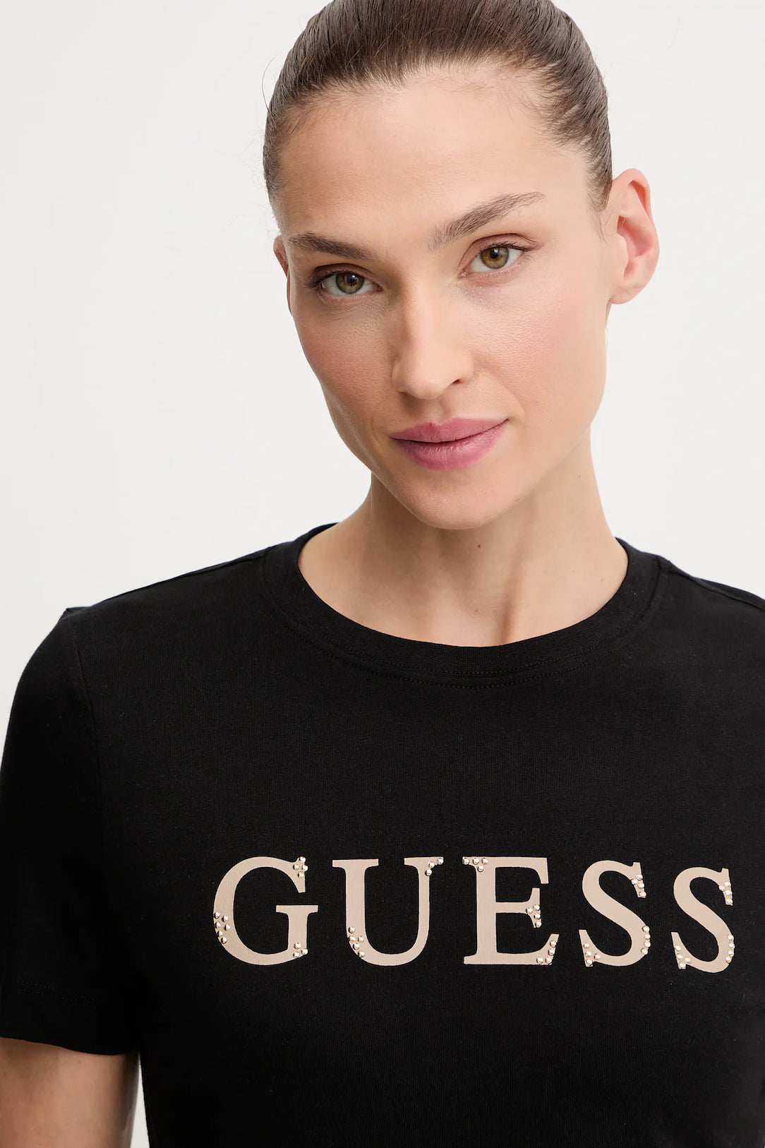 TSHIRT GUESS CLELIA
