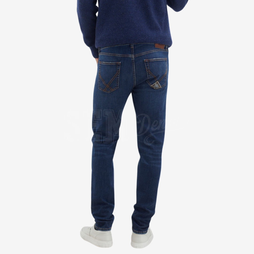 JEANS ROY ROGER'S 517 CH42