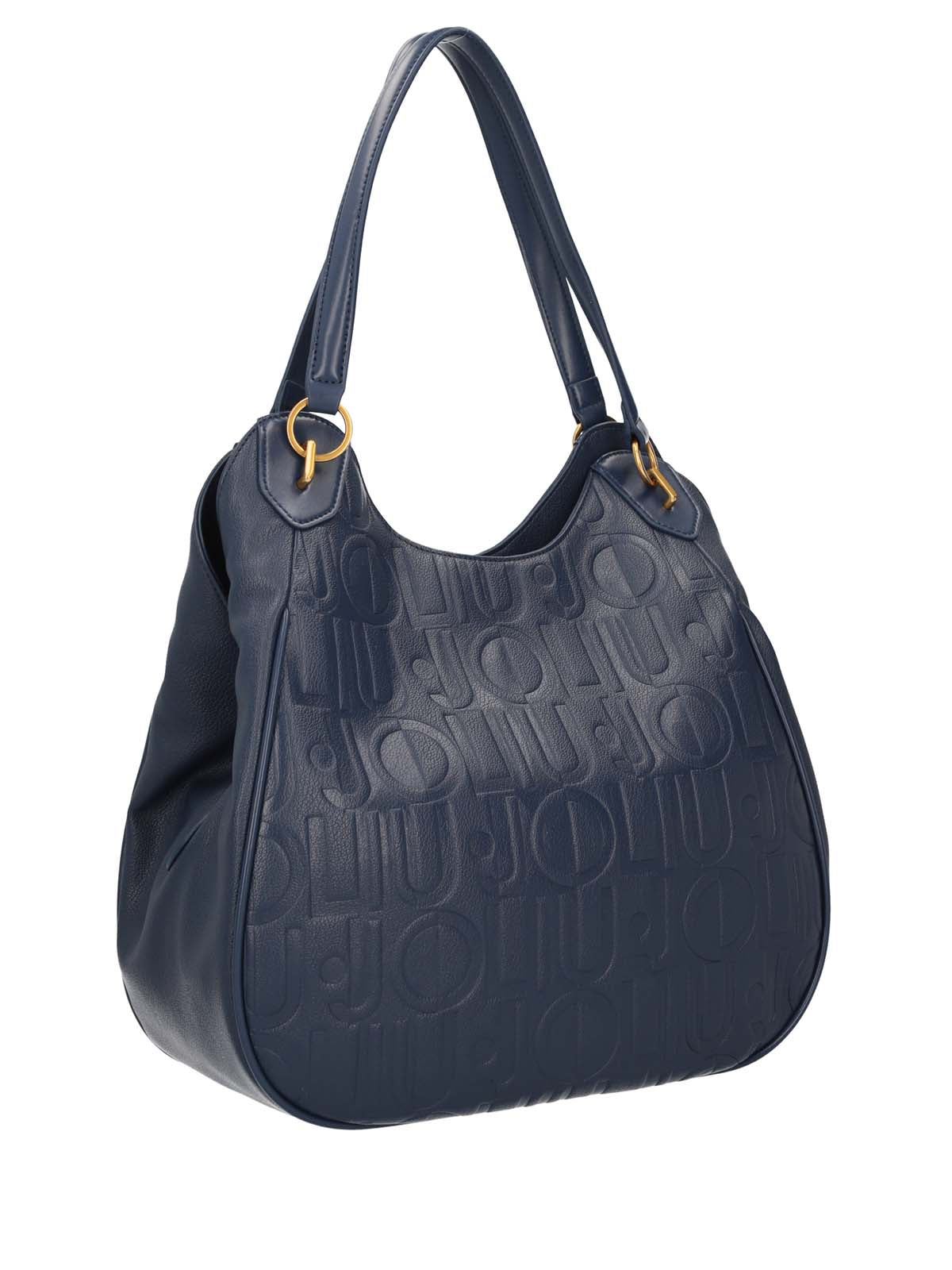 BORSA LIUJO L SATCHEL