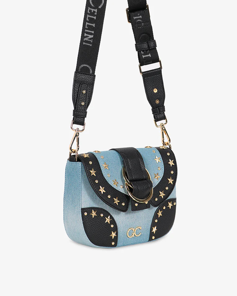 BORSA GIO CELLINI DIXIE