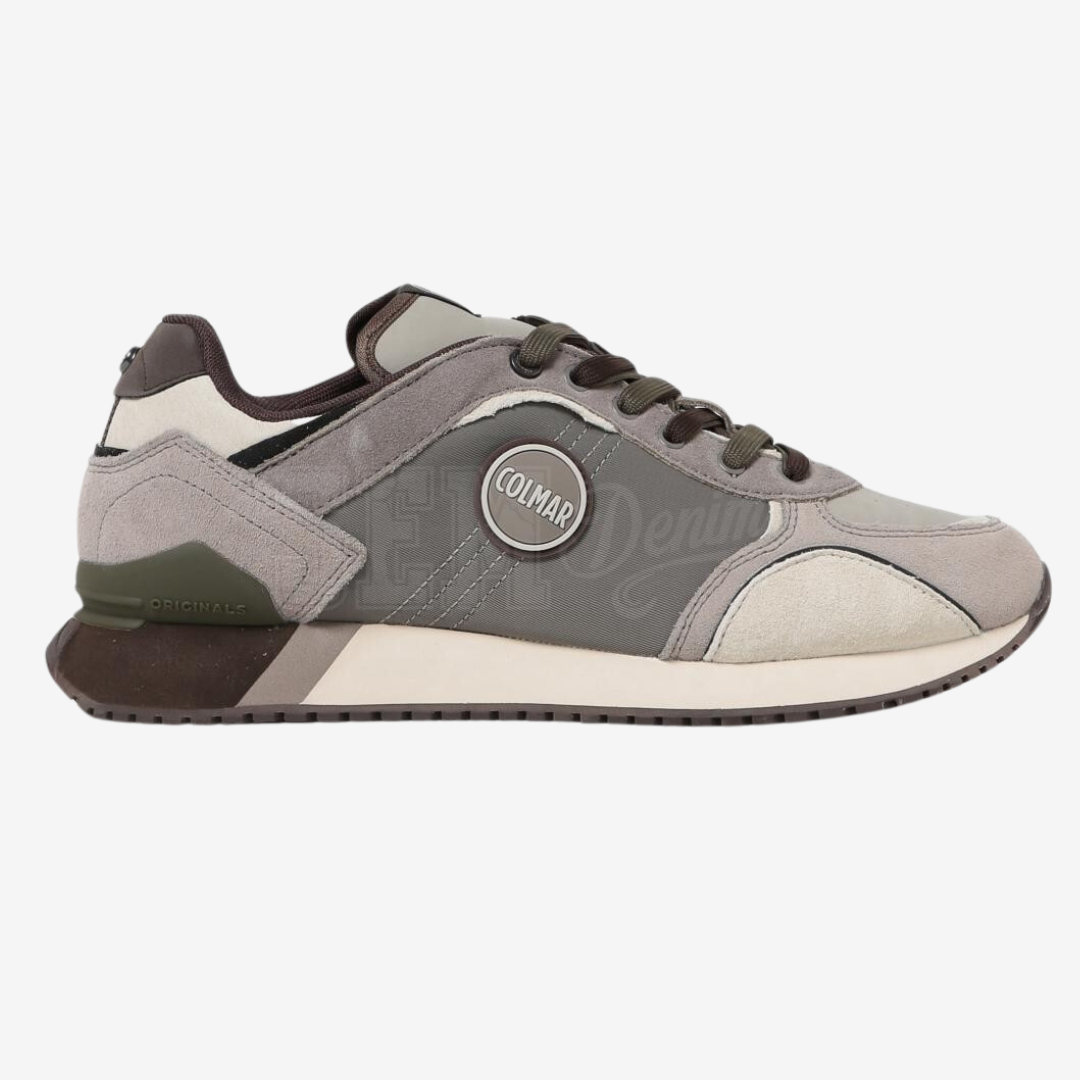 SCARPE COLMAR TRAVIS PLUS EFFECT