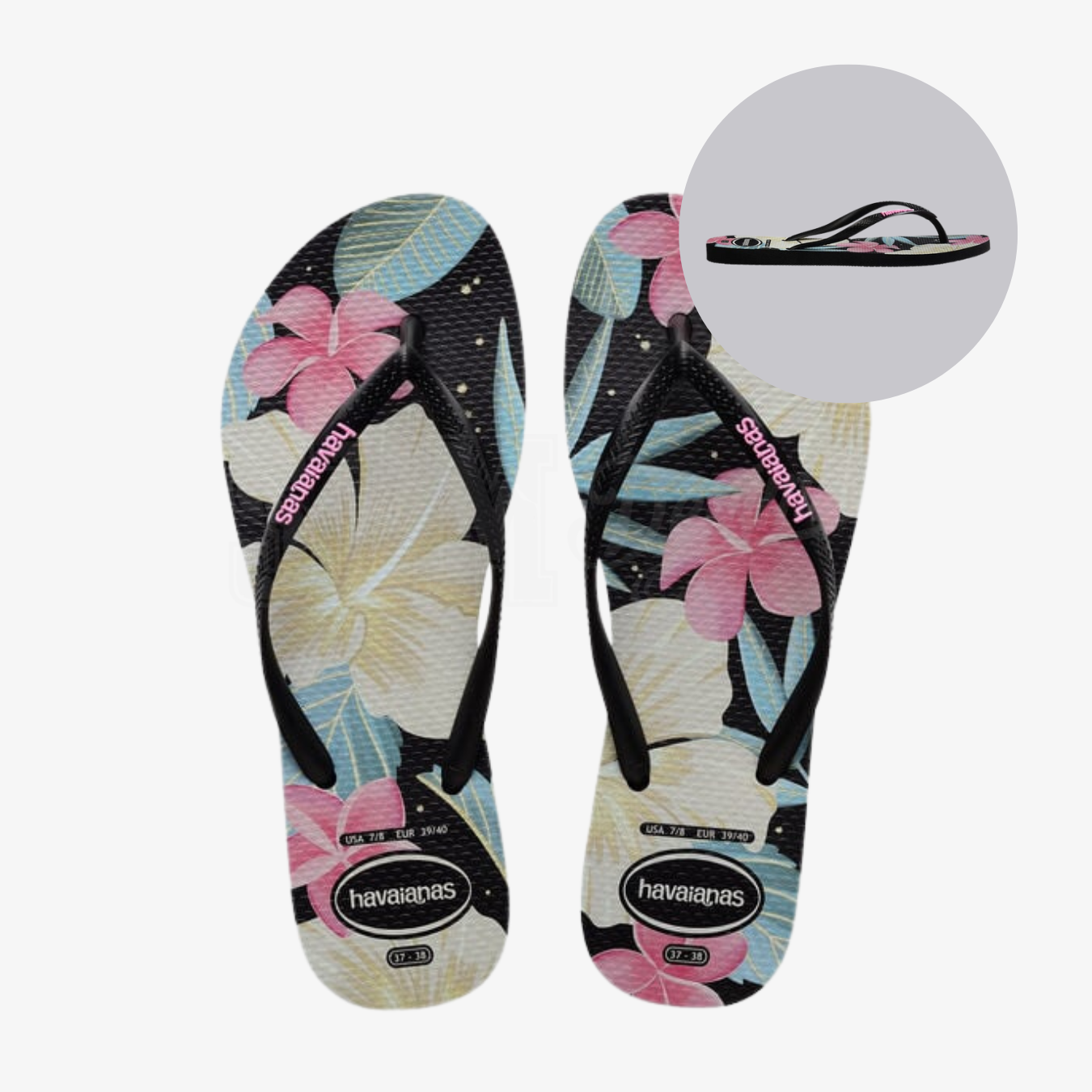 HAV. SLIM FLORAL