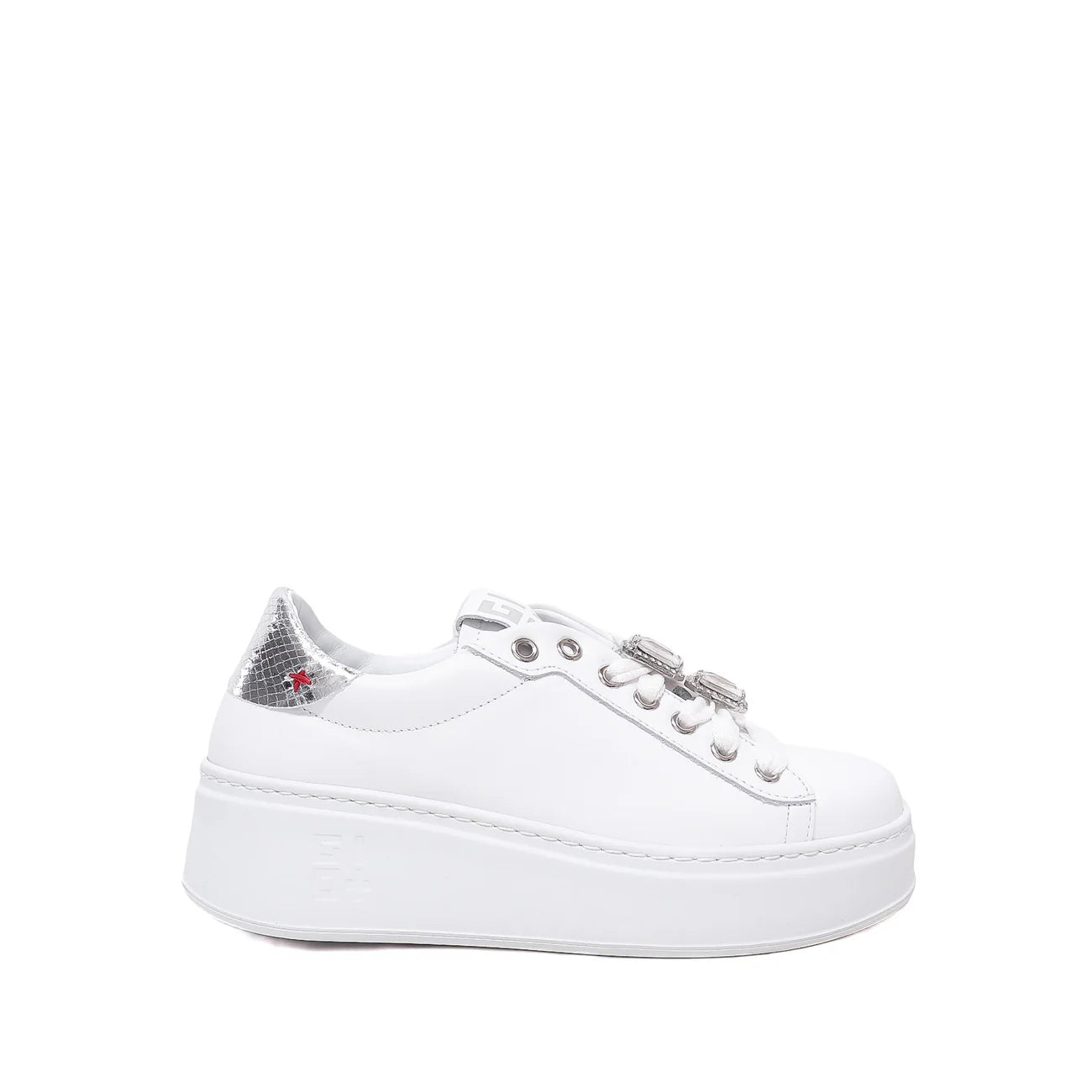 SCARPE GIOPIÙ COMBI BRANDY