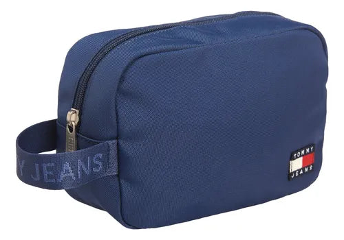 CLUTCH TOMMY HILFIGER NYLON WASHBAG