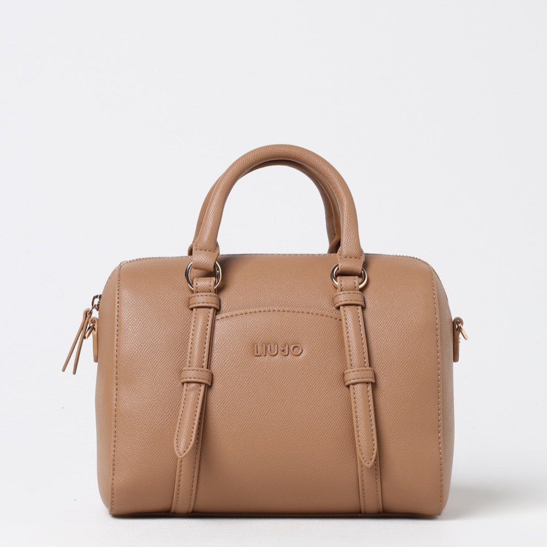 BORSA LIUJO M BAULETTO BOW SAFFIANO