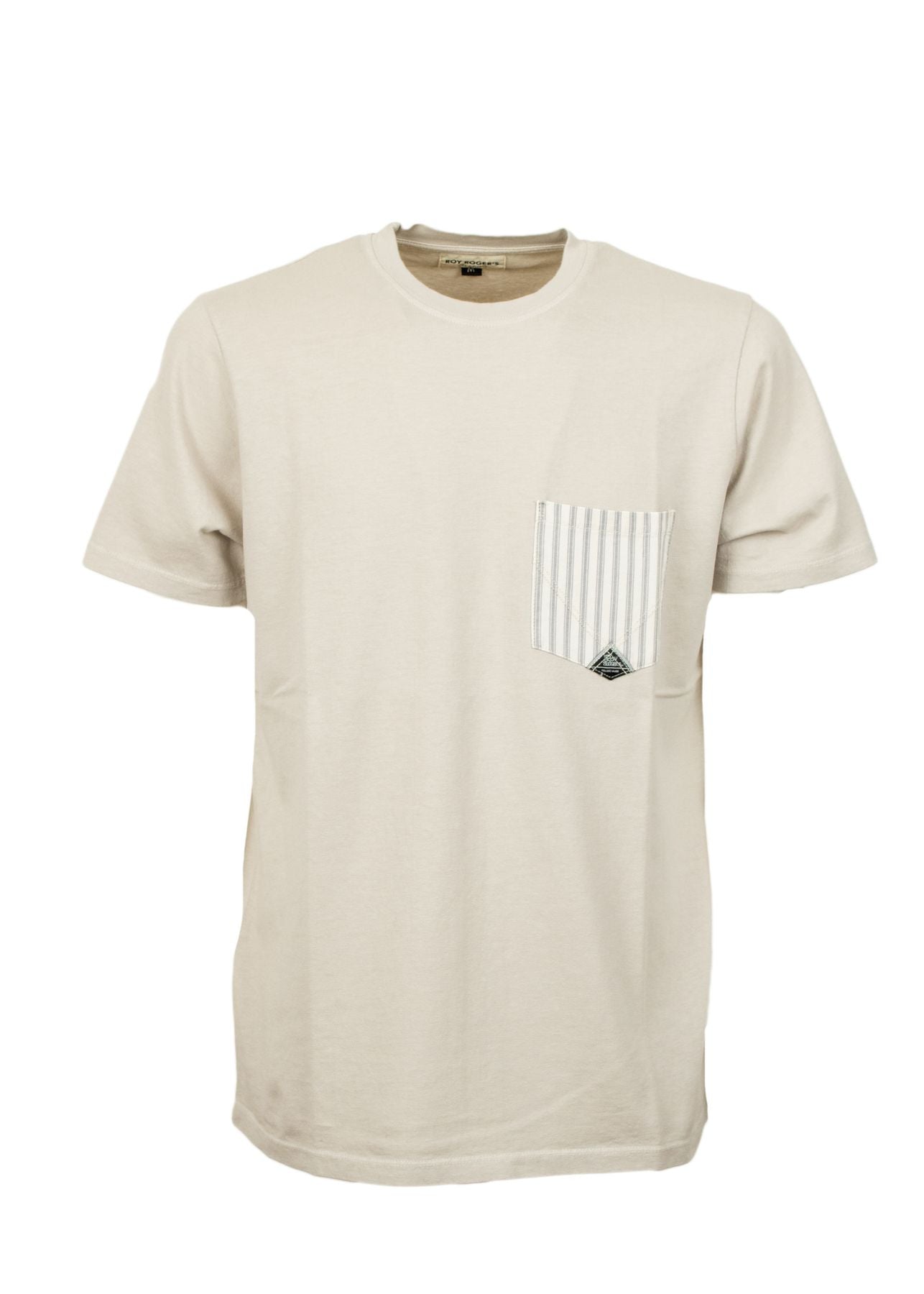 TSHIRT ROY ROGER'S VINTAGE BUCKINGHAM