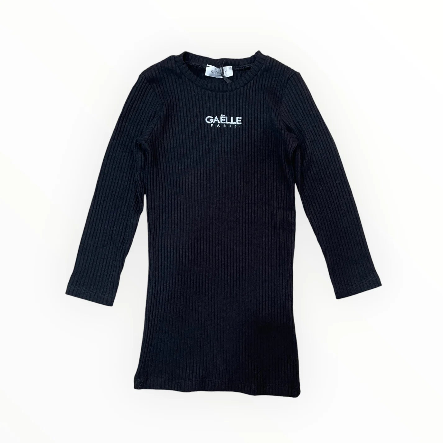 ABITO GAELLE ML GIROCOLLO A COSTINE