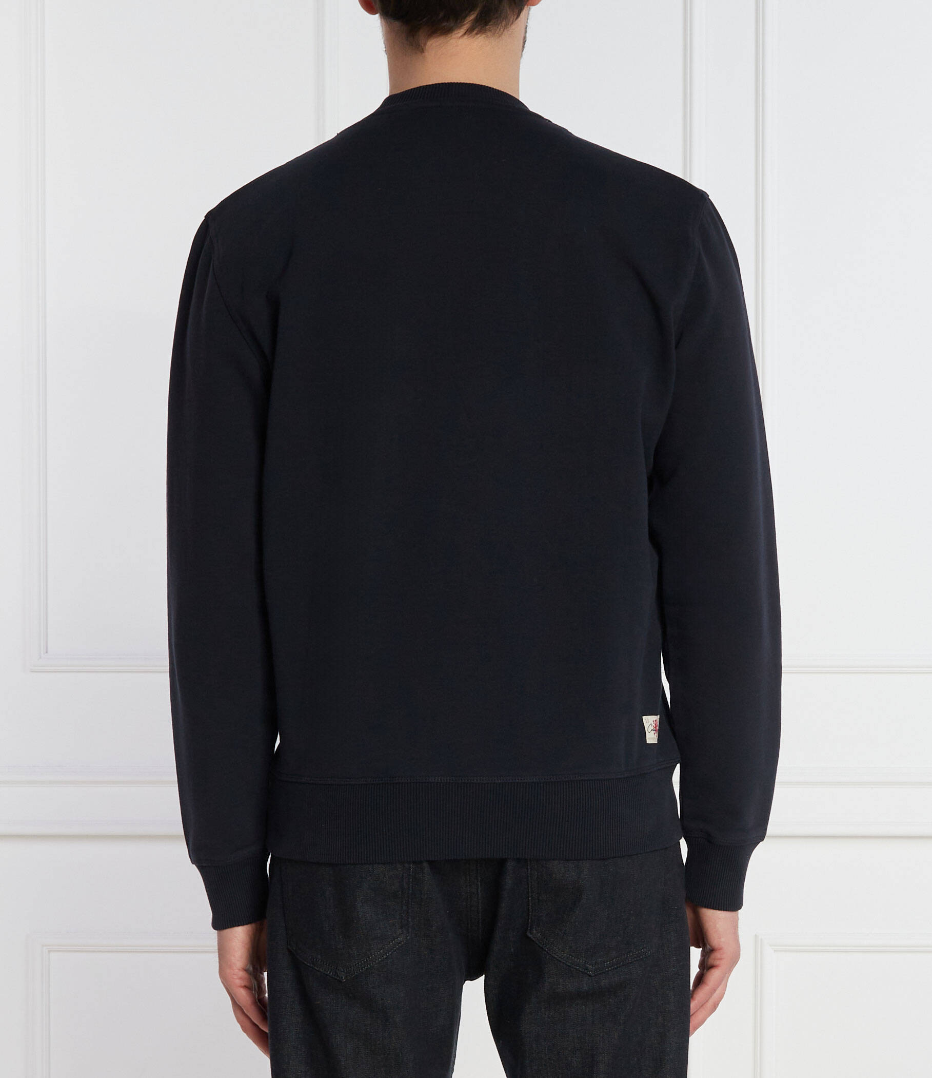 FELPA AERONAUTICA MILITARE