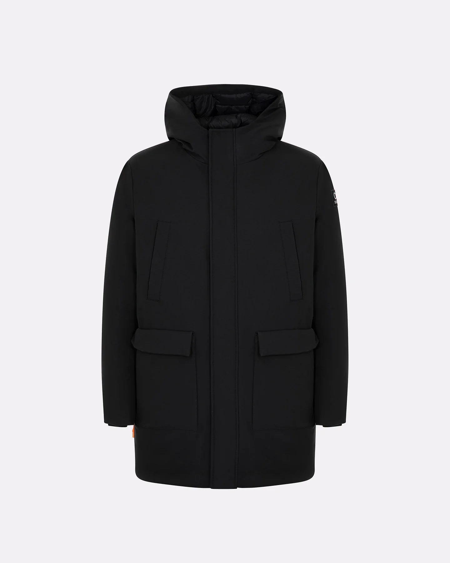 GIUBBOTTO SUNS STADIUM PARKA TASCONATO