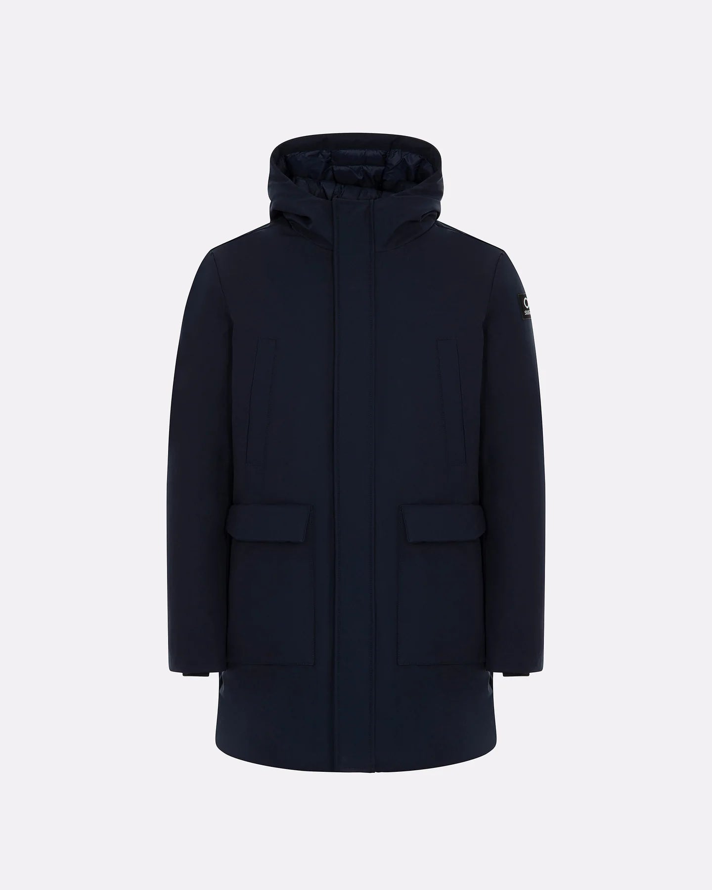 GIUBBOTTO SUNS STADIUM PARKA TASCONATO