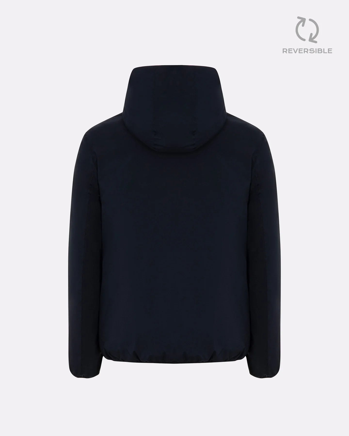GIUBBOTTO SUNS FLAMINIO REVERSIBILE