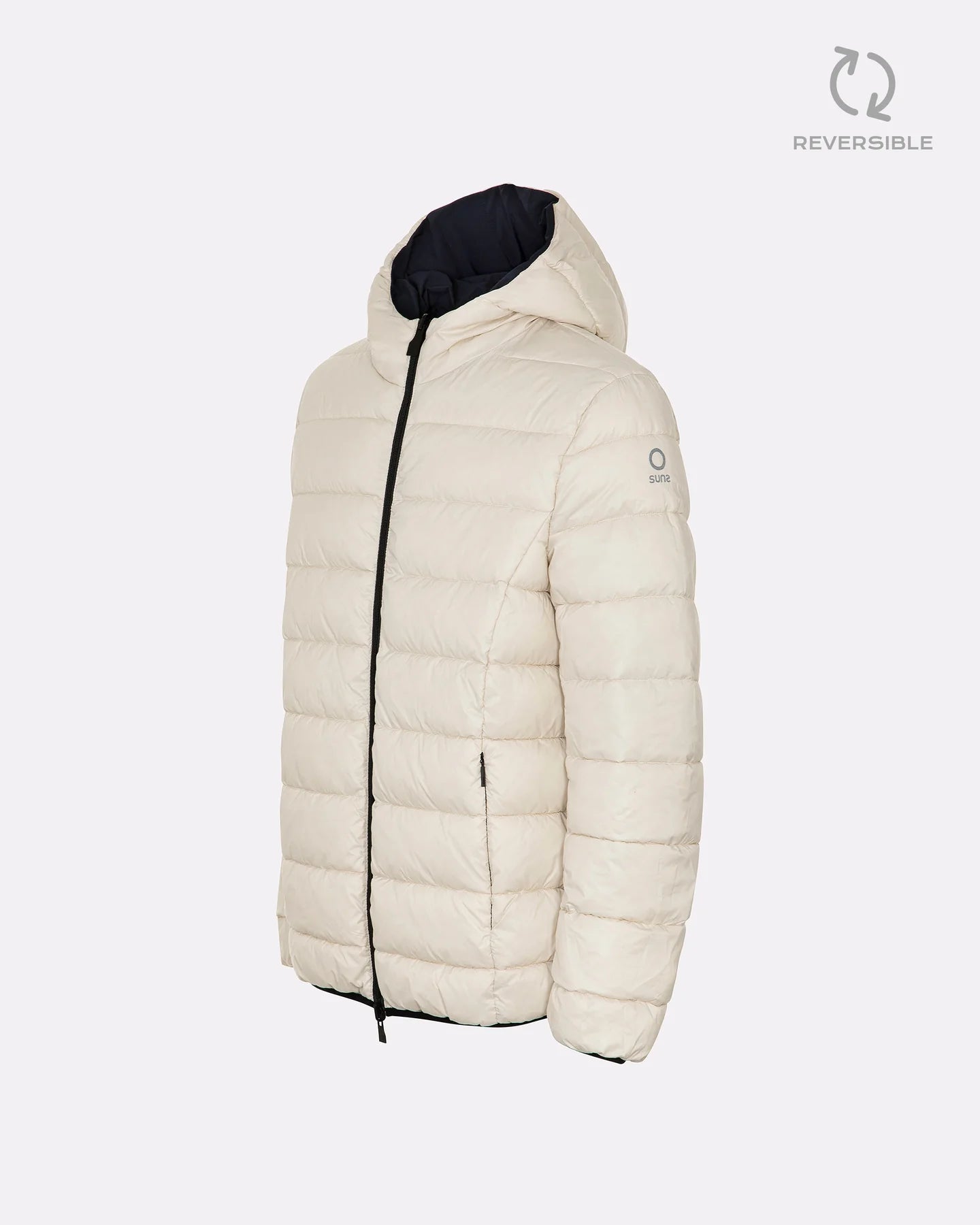 GIUBBOTTO SUNS FLAMINIO REVERSIBILE
