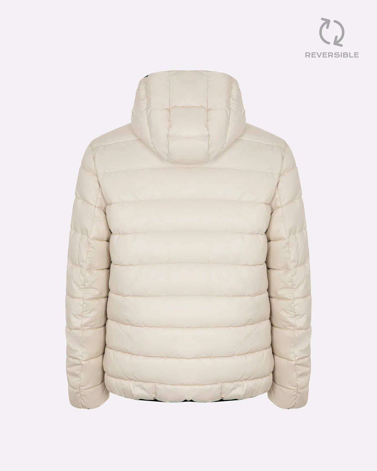 GIUBBOTTO SUNS FLAMINIO REVERSIBILE