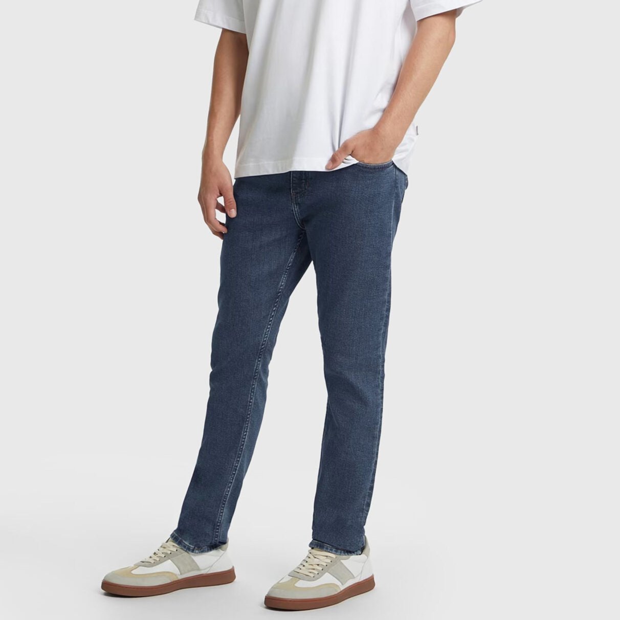 JEANS GUESS GJ DENIM MEDIO SKINNY