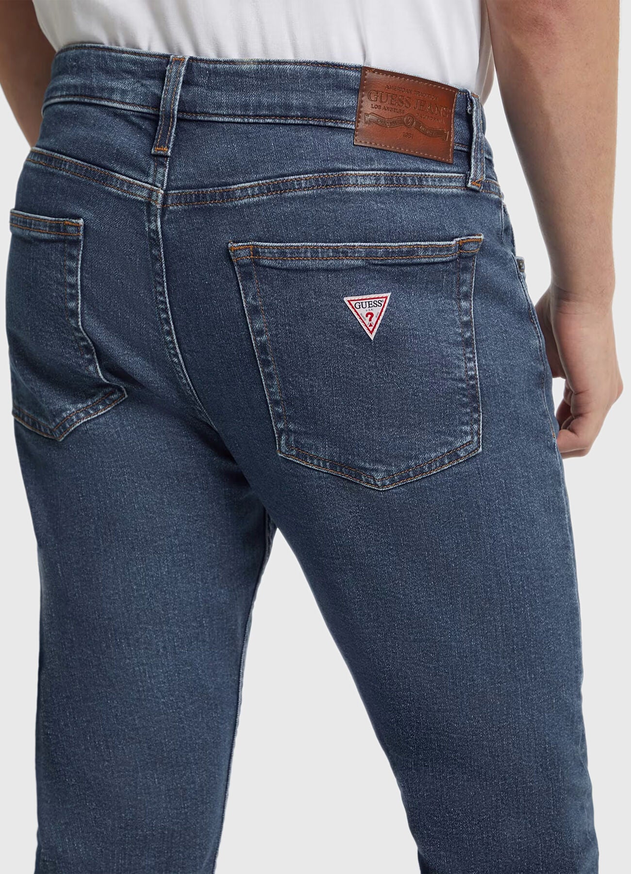 JEANS GUESS GJ DENIM MEDIO SKINNY