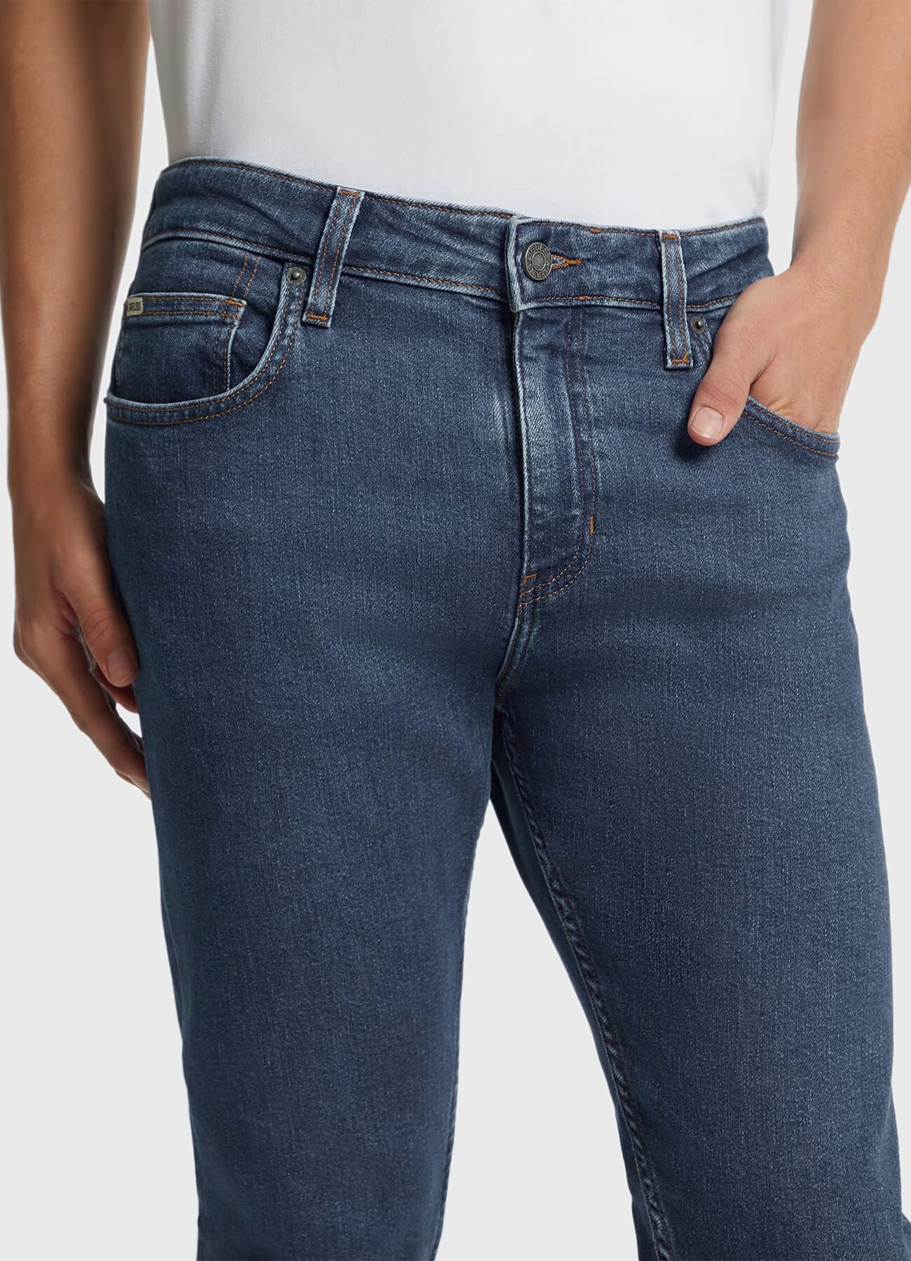 JEANS GUESS GJ DENIM MEDIO SKINNY