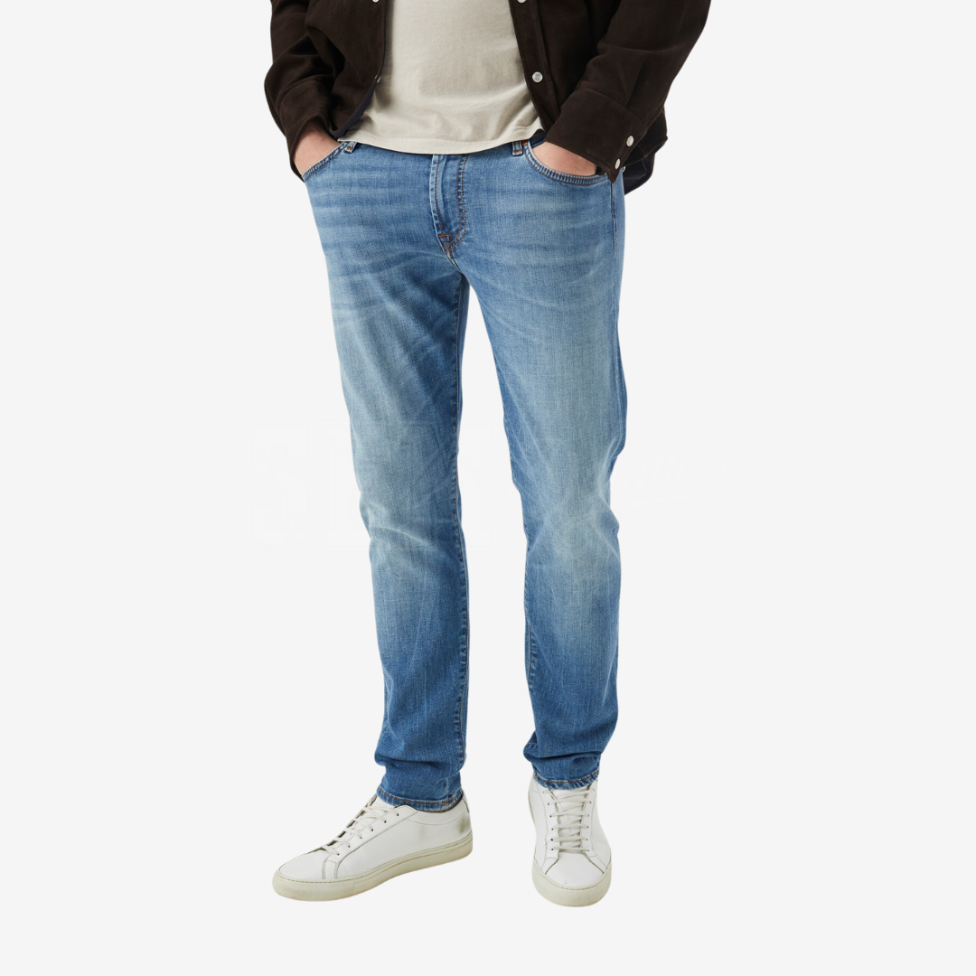 JEANS ROY ROGER'S 517 SPECIAL CE08 2806 CHAMONIX