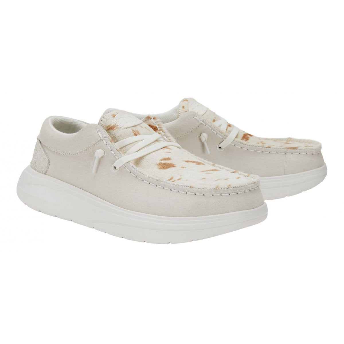 MOCASSINO HEY DUDE WENDY EXTRA LUXE