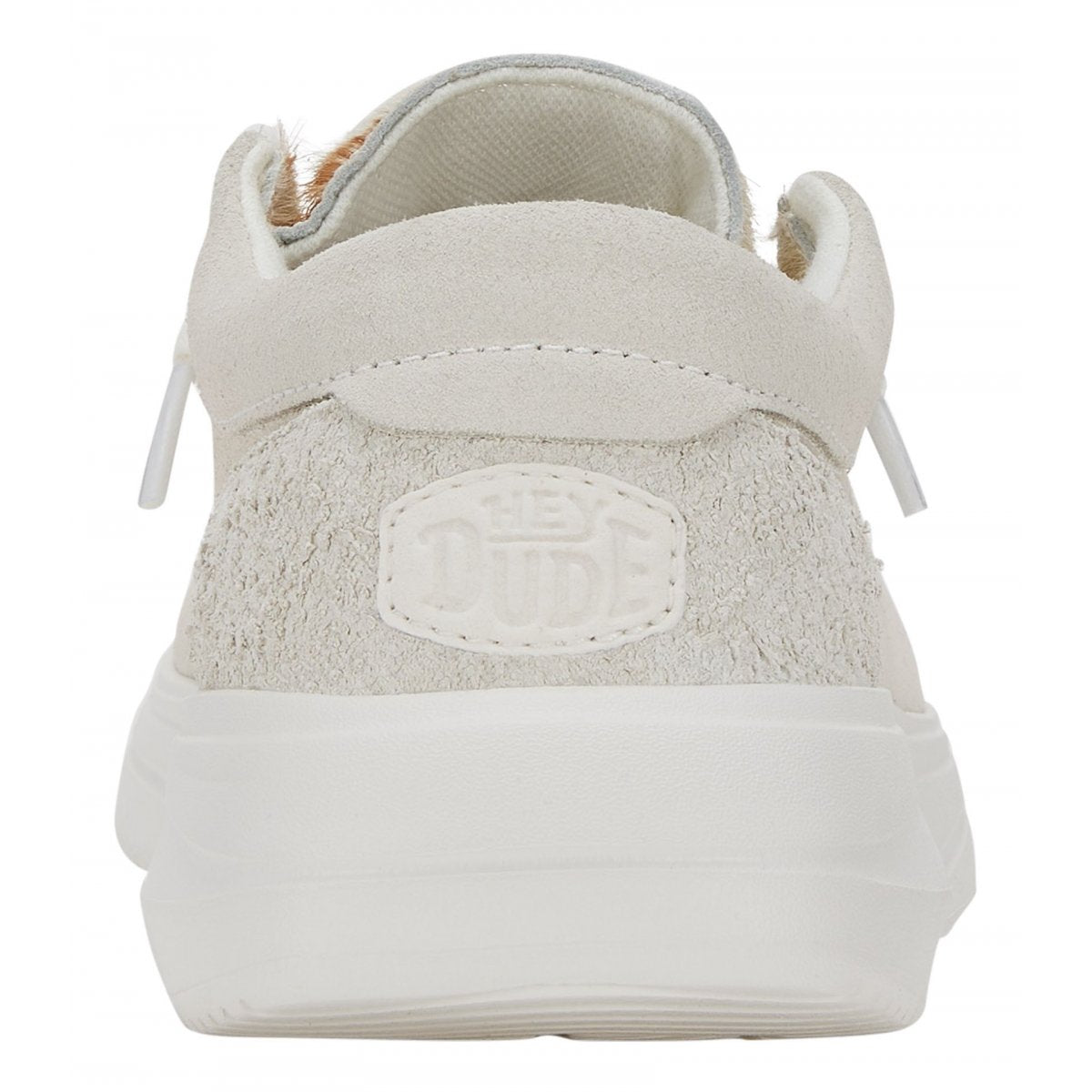 MOCASSINO HEY DUDE WENDY EXTRA LUXE