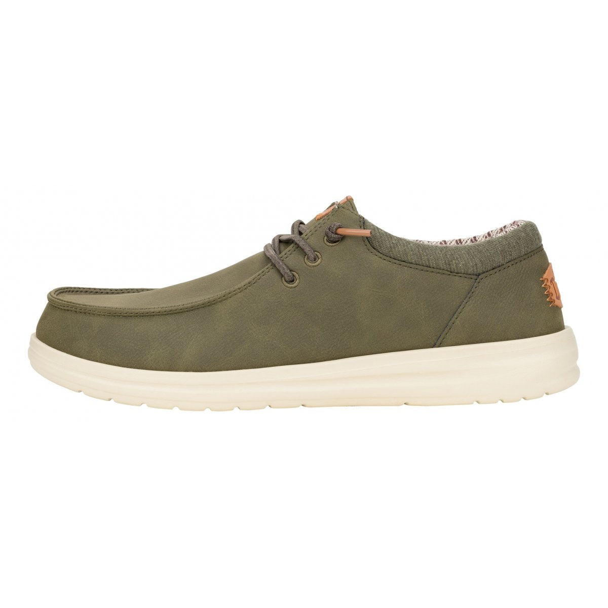MOCASSINO HEY DUDE PAUL CLASSIC