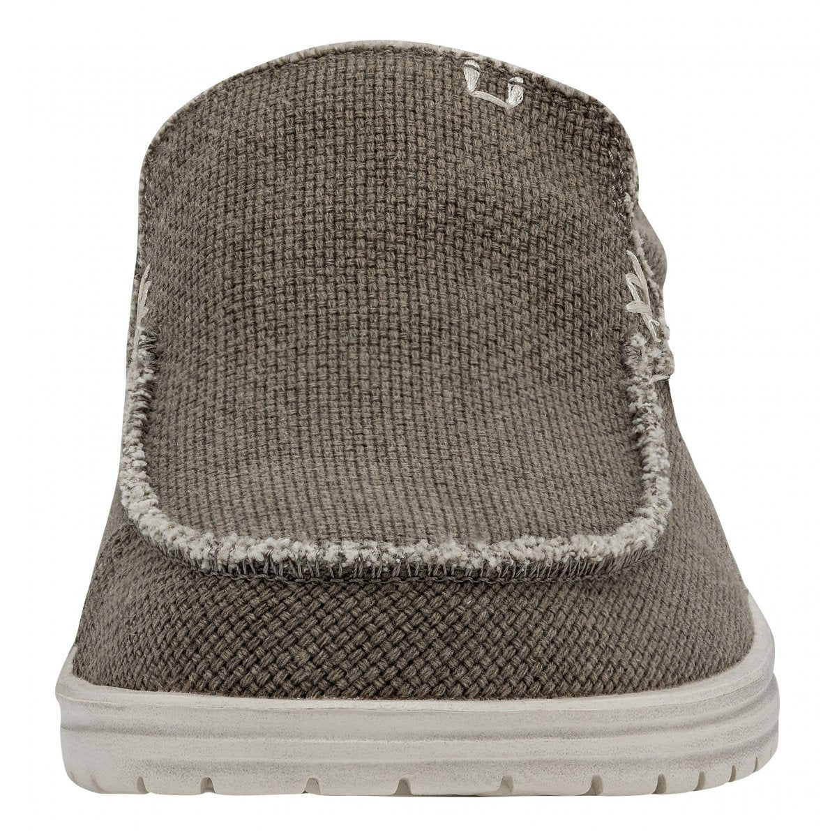 MIKKA BRAIDED DEEP FOSSIL