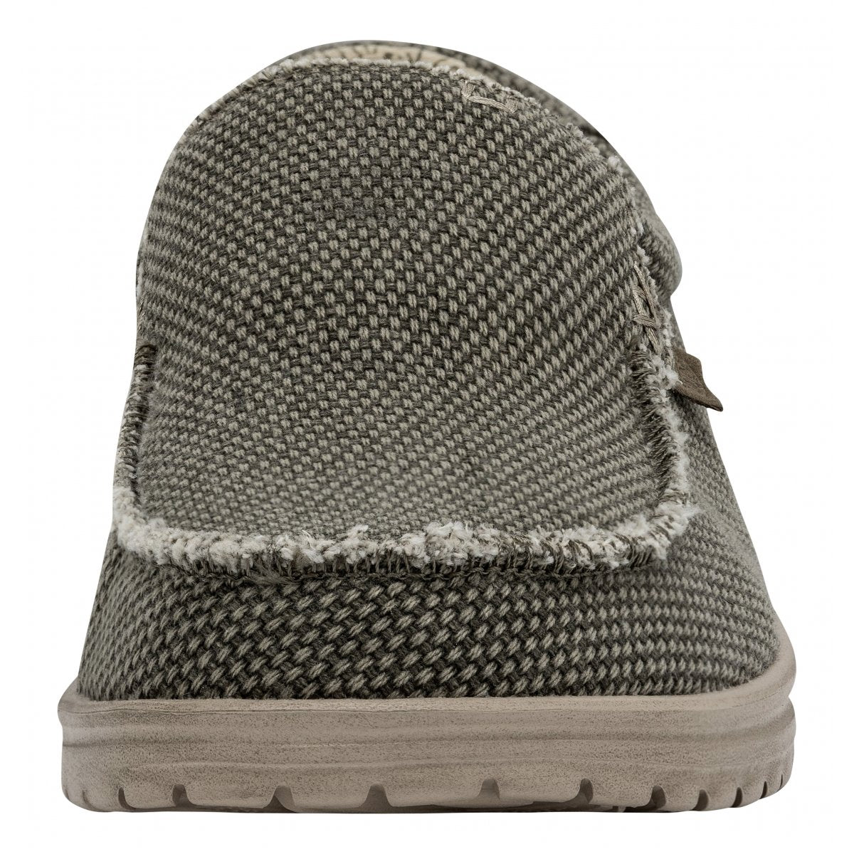 MIKKA BRAIDED DEEP ARMY