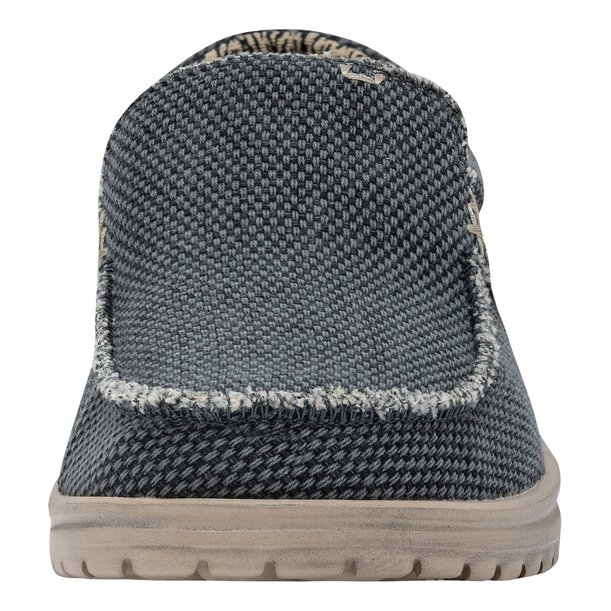 MIKKA BRAIDED DEEP BLU