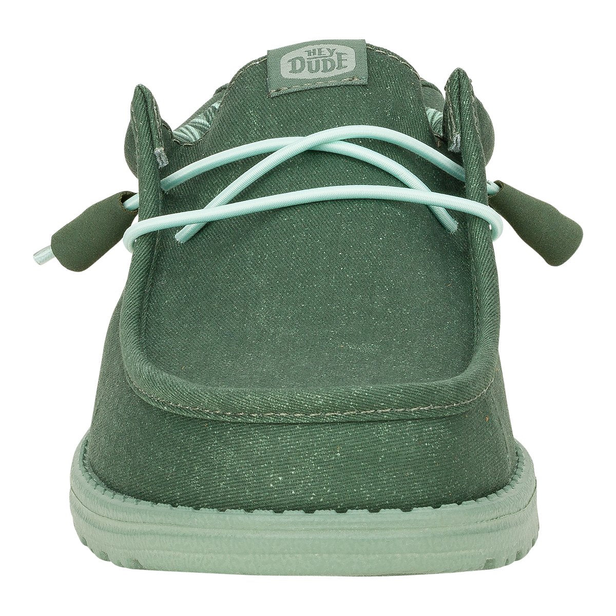 WALLY STRETCH CANVAS VERDE