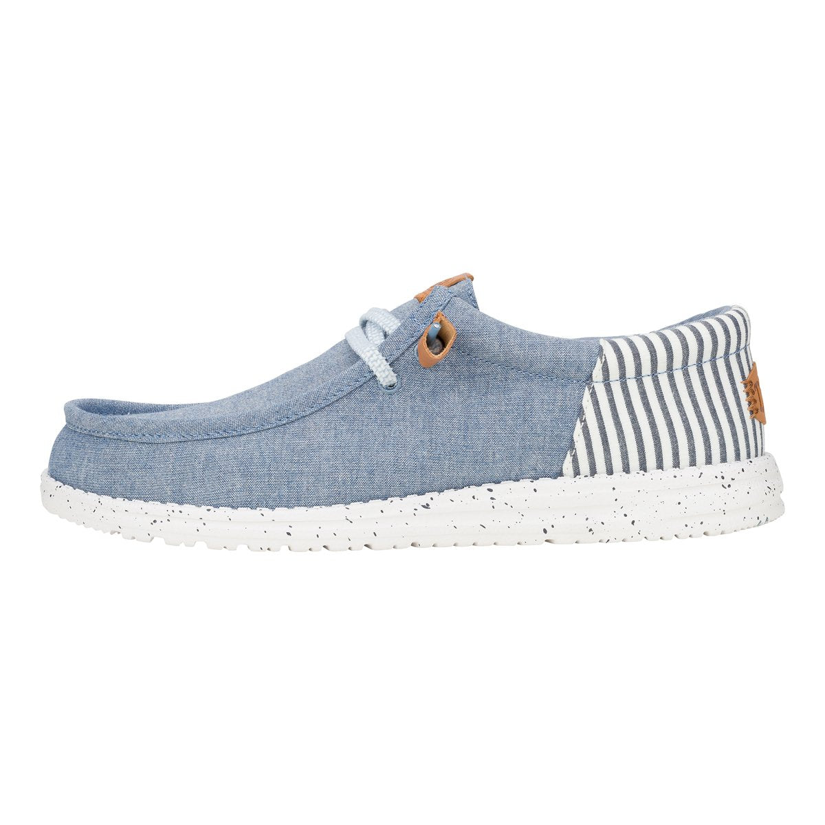 WALLY FUNK SEERSUCKER