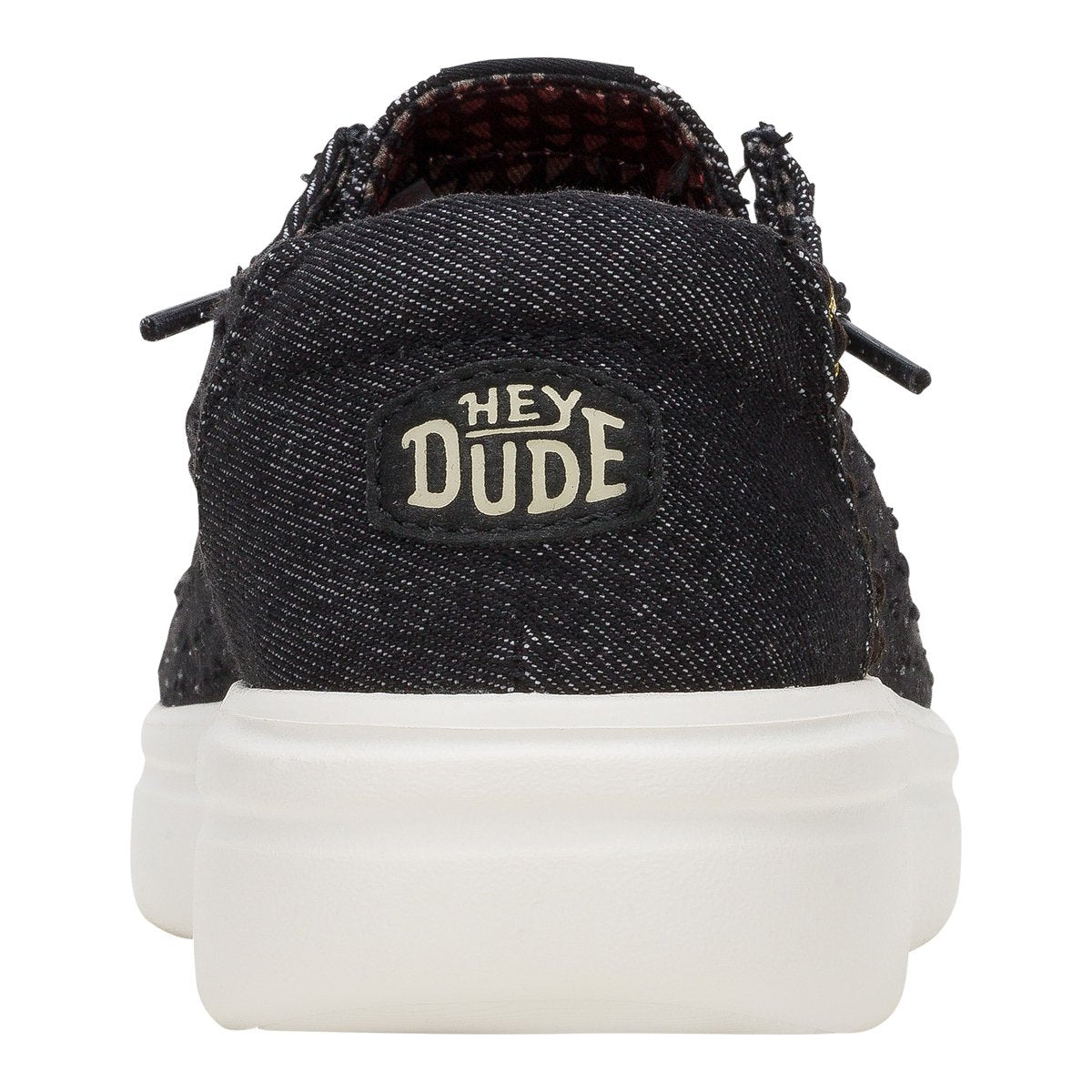 WENDY RISE PERF NERO