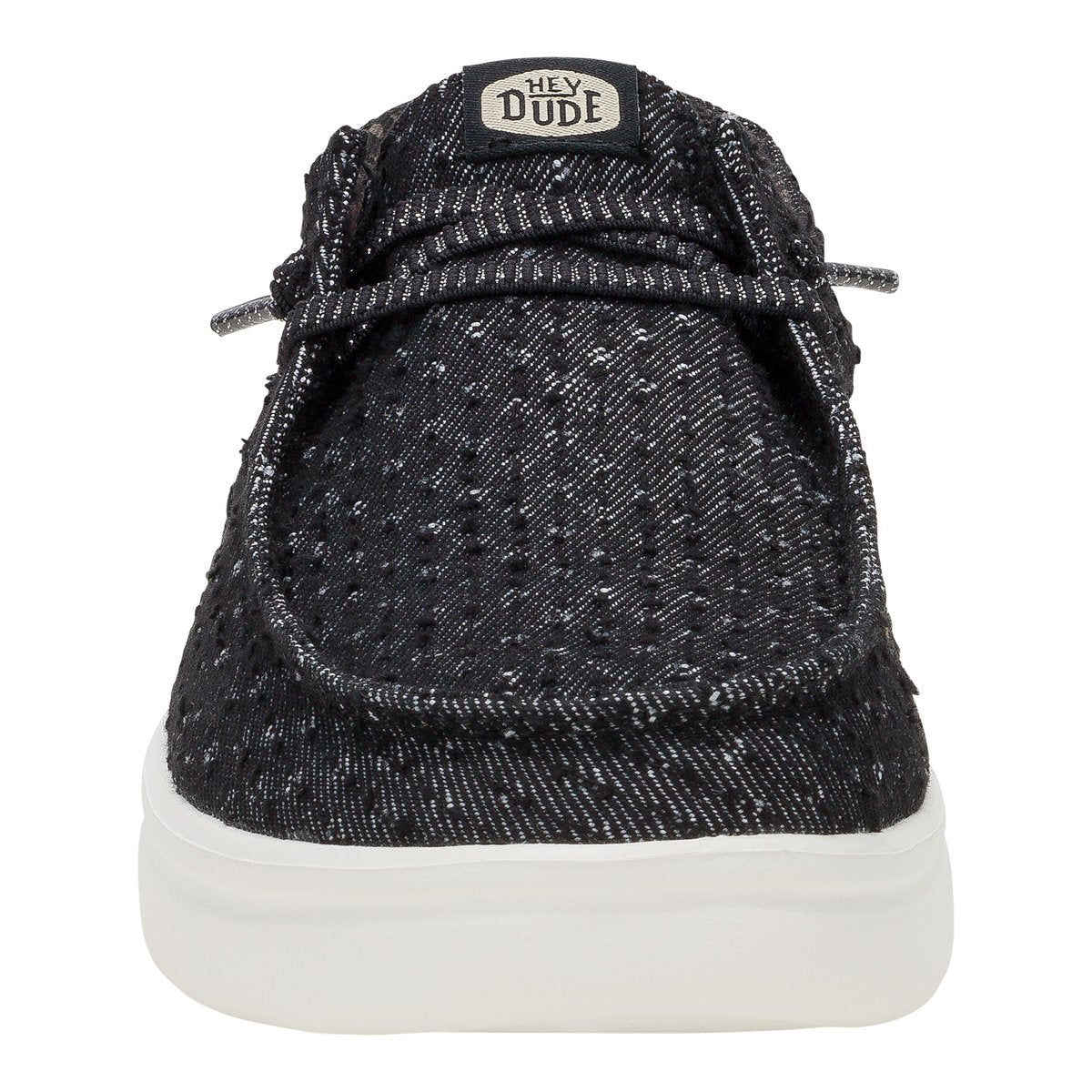 WENDY RISE PERF NERO