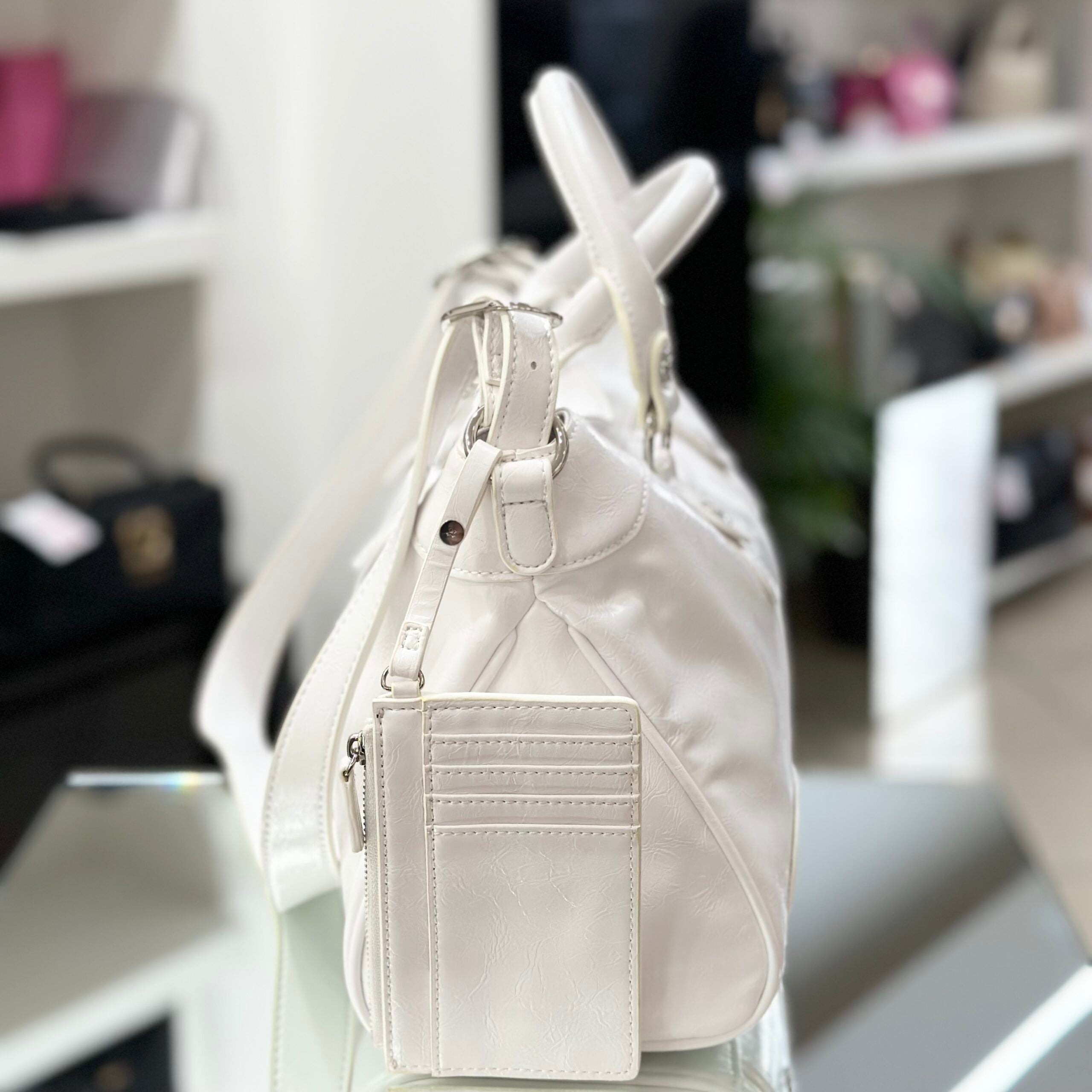 BORSA LIUJO SATCHEL M